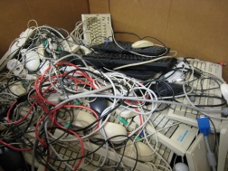 electronics-waste